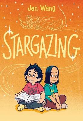Stargazing (Graphic Novel)