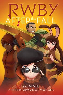 RWBY #01: After the Fall