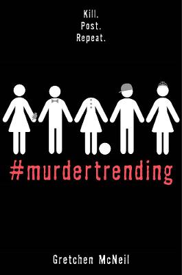 #MurderTrending #01: #murdertrending
