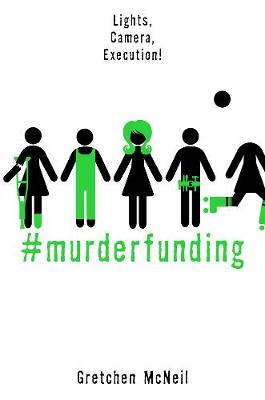 #MurderTrending #02: #murderfunding