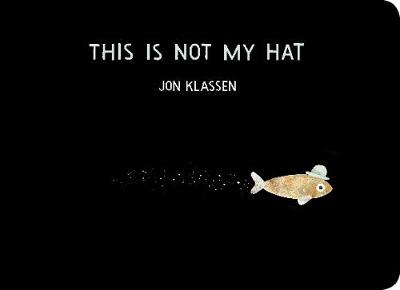 I Want My Hat Back #02: This is Not My Hat