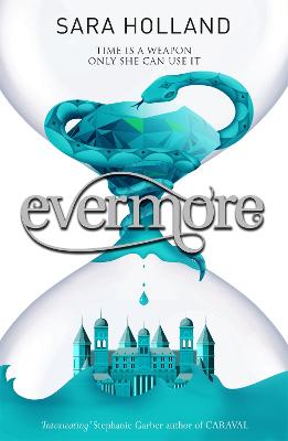 Everless #02: Evermore