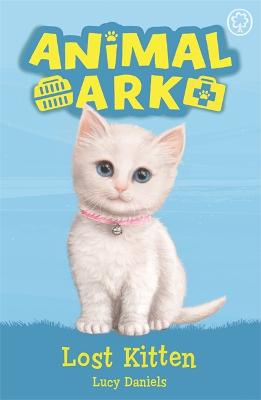 New Animal Ark #09: Lost Kitten