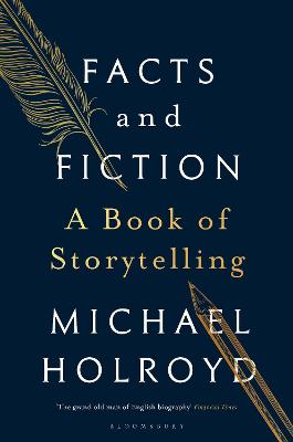 Facts and Fiction: A Book of Storytelling