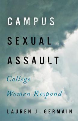 Campus Sexual Assault: College Women Respond