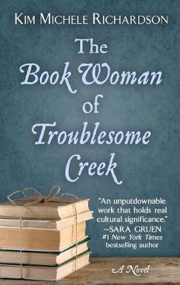 Book Woman of Troublesome Creek #01: Book Woman of Troublesome Creek, The