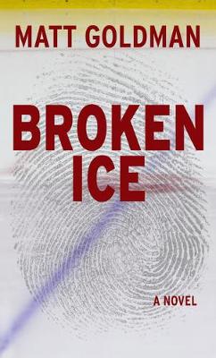 Nils Shapiro #02: Broken Ice
