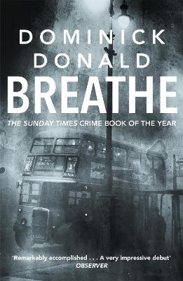 Richard Burton #01: Breathe