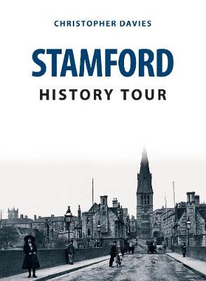 Stamford History Tour