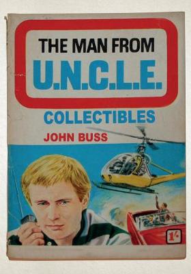 Man From U.N.C.L.E. Collectibles, The