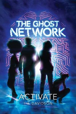 Ghost Network #01: Activate