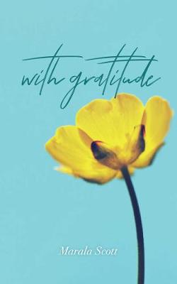 With Gratitude (Poetry)