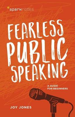 Find Your Voice: A Teen's Guide to Public Speaking