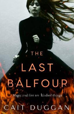 Last Balfour #01: Last Balfour, The