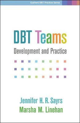 DBT Teams: Development and Practice