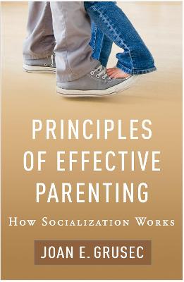 Principles of Effective Parenting