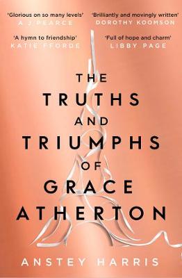 Truths and Triumphs of Grace Atherton, The