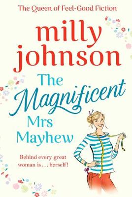 Magnificent Mrs Mayhew, The