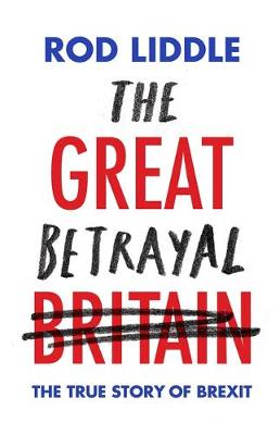 Great Betrayal, The