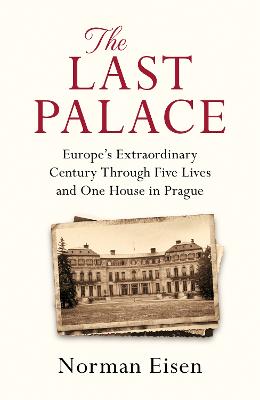 Last Palace, The