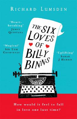 Six Loves of Billy Binns, The