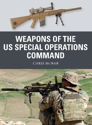 Weapon: Weapons of the US Special Operations Command