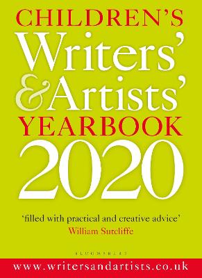 Writers' and Artists' #: Children's Writers' and Artists' Yearbook 2020