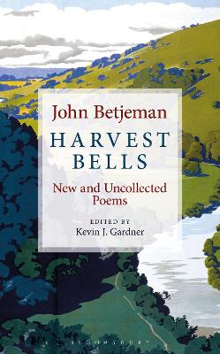 Harvest Bells: New and Uncollected Poems