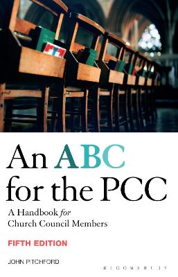 ABC for the PCC: A Handbook for Church Council Members