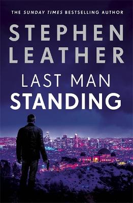 Matt Standing #01: Last Man Standing