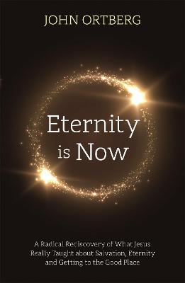 Eternity is Now in Session