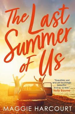 Last Summer of Us, The: Where Do We Go From Here?