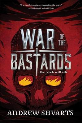 Royal Bastards #03: War Of The Bastards