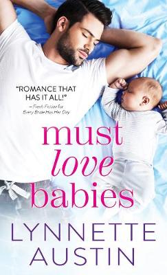 Wylder Brothers #01: Must Love Babies