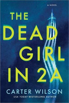 Dead Girl in 2A, The