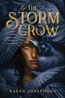 Storm Crow #01: Storm Crow, The