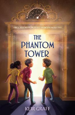 Phantom Tower, The