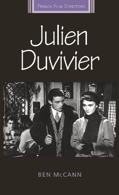 French Film Directors Series: Julien Duvivier