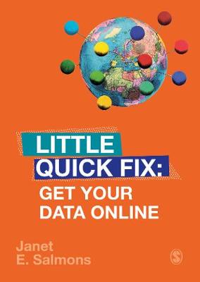 Little Quick Fix: Gather Your Data Online