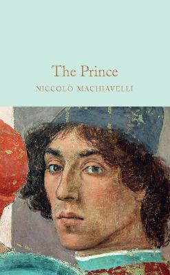 Macmillan Collector's Library: Prince, The