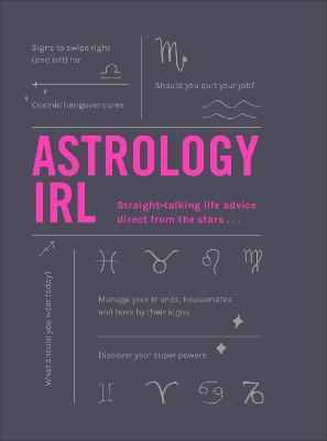 Astrology IRL: Whatever the Question, the Stars Have the Answer