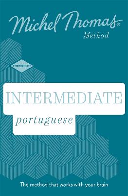 Michel Thomas Method: Perfect Portuguese Intermediate Course (CD)