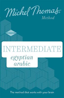 Michel thomas Method: Perfect Arabic with the Michel Thomas Method (CD)