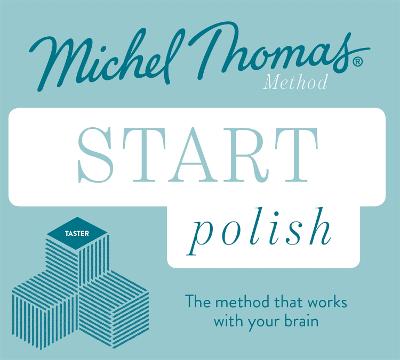 Start Polish with the Michel Thomas Method (CD)