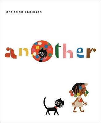 Another (Wordless Picture Book)