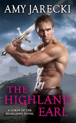 Lords of the Highlands #06: Highland Earl, The