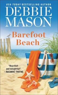 Harmony Harbor #08: Barefoot Beach