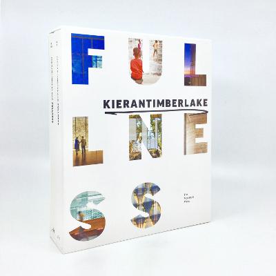 Kierantimberlake: Fullness (2 Volume Boxed Set)