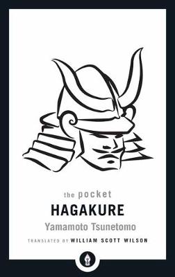 Shambhala Pocket Library: Pocket Hagakure, The