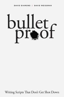 Bulletproof: Writing Scripts that Don't Get Shot Down